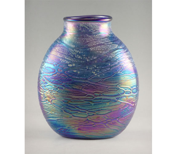 Tom Stoenner - Art Glass